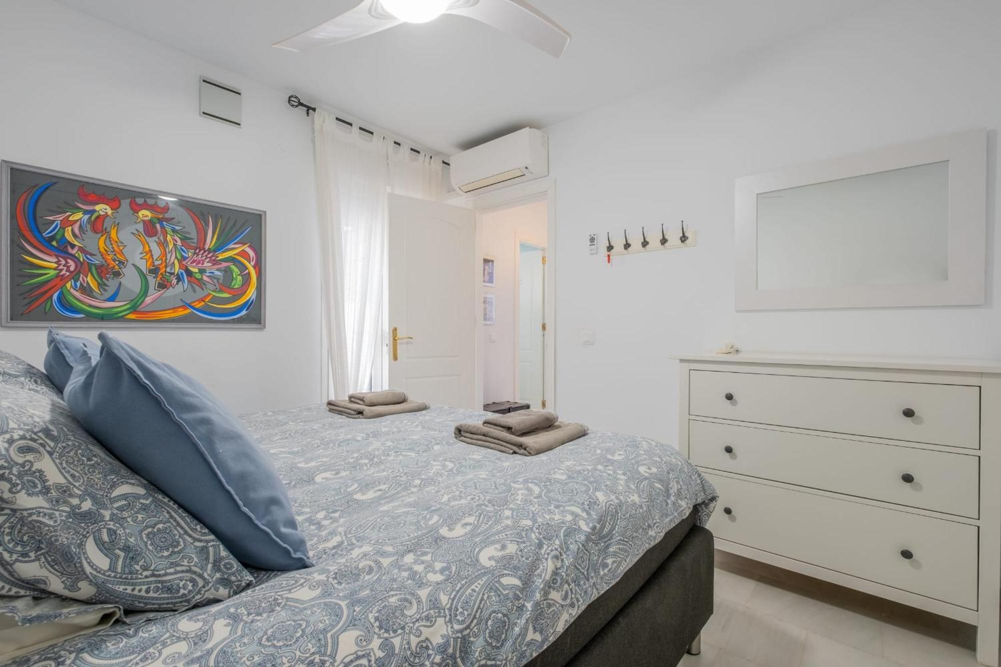 Aljamar 24 Comfortable House Near Burriana Beach Nerja Eksteriør bilde